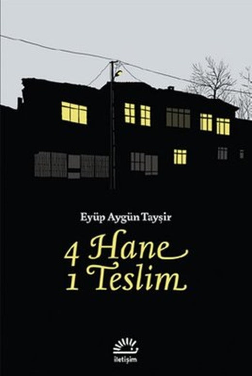 4 Hane 1 Teslim | İletişim Yayınları
