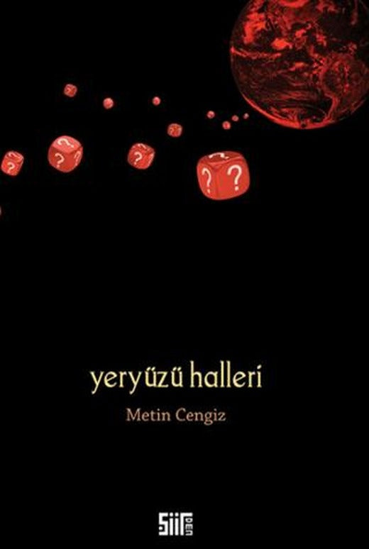 Yeryüzü Halleri | Şiirden Yayıncılık (Ciltsiz)