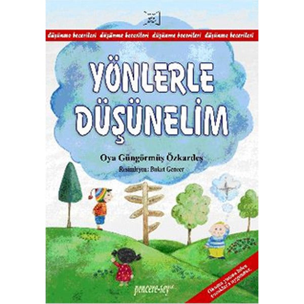 Yönlerle Düşünelim