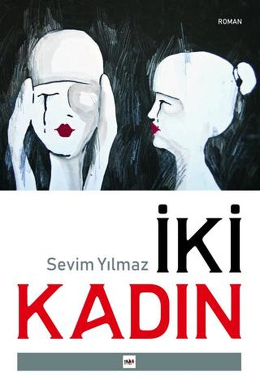 İki Kadın | Tilki Kitap (Ciltsiz)