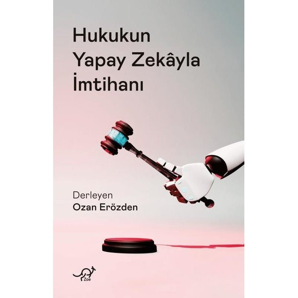 Hukukun Yapay Zekayla İmtihanı