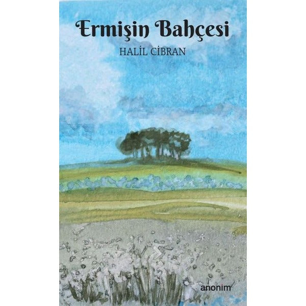 Ermişin Bahçesi | Anonim Yayıncılık (Ciltsiz)