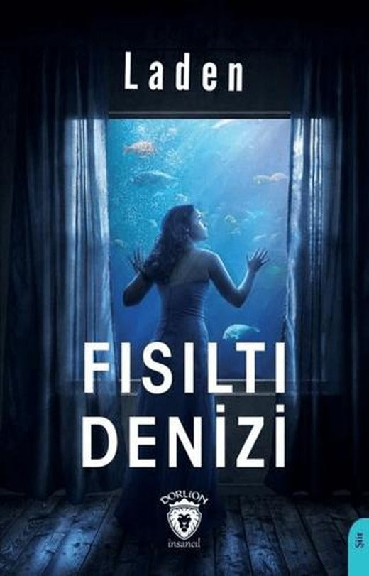 Fısıltı Denizi | Dorlion Yayınları (Ciltsiz)