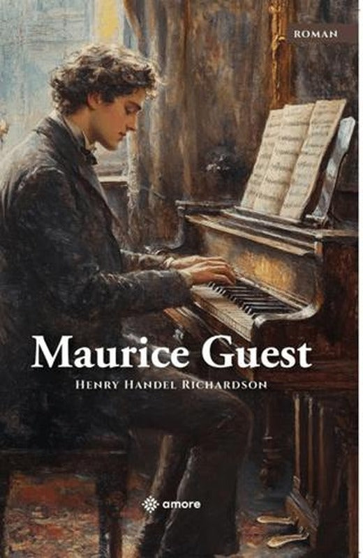 Maurice Guest