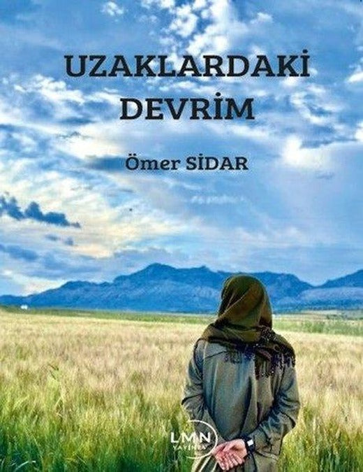 Uzaklardaki Devrim | Liman Yayınevi (İnce Kapak)