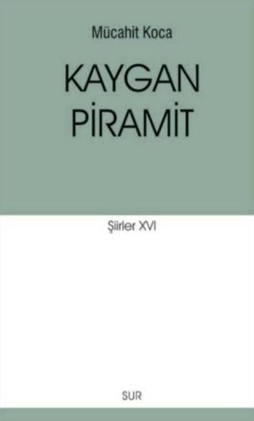 Kaygan Piramit