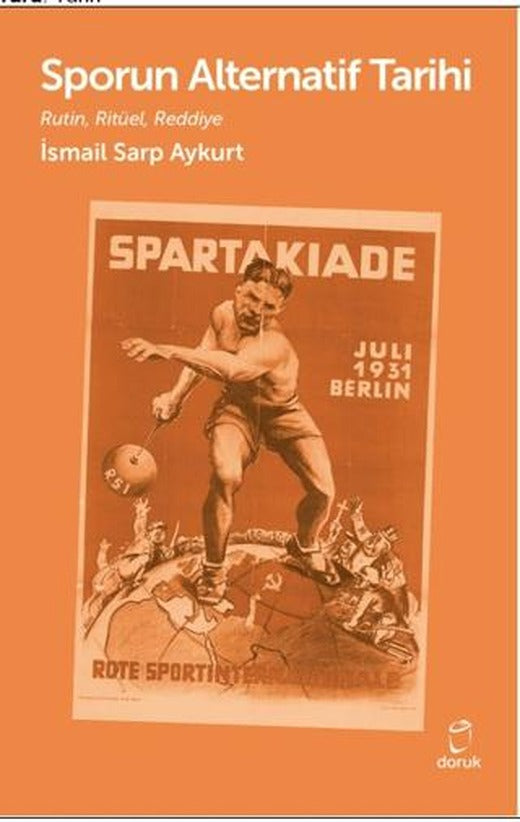 Sporun Alternatif Tarihi