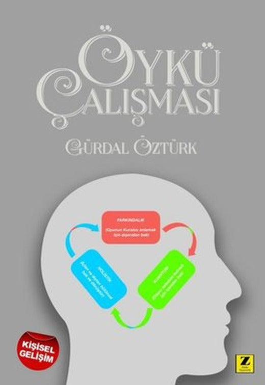 Öykü Çalışması | Zinde Yayınevi