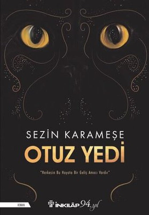 Otuz Yedi | İnkılap Yayınları