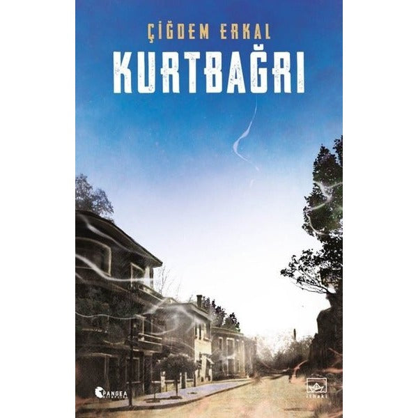 Kurtbağrı | İthaki Yayınları