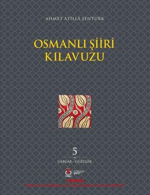 Osmanlı Şiiri Kılavuzu 5. Cilt | DBY Yayınları (Ciltsiz)