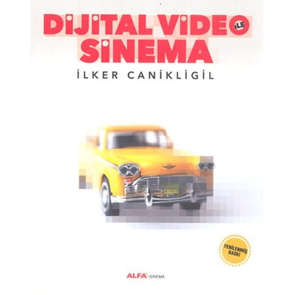 Dijital Video ile Sinema | Alfa Yayınları