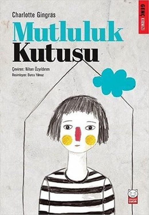 Mutluluk Kutusu | Kırmızı Kedi