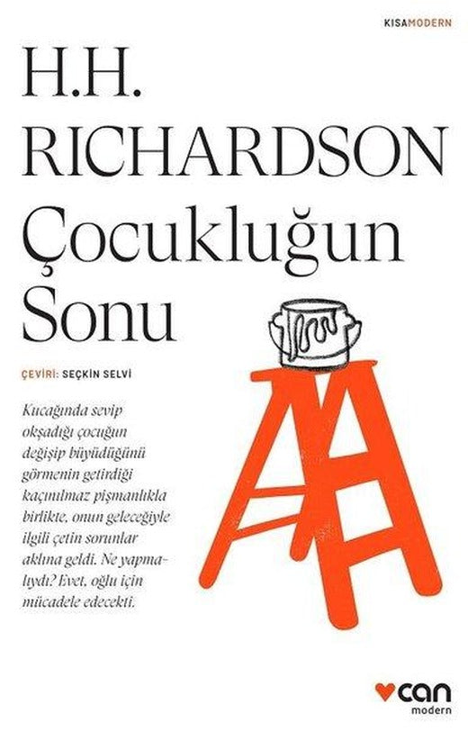 Çocukluğun Sonu | Can Yayınları (e-Kitap)