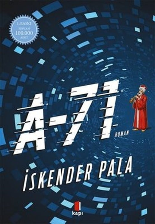 A-71 | Kapı Yayınları