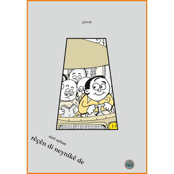 Reçen Di Neynike De
