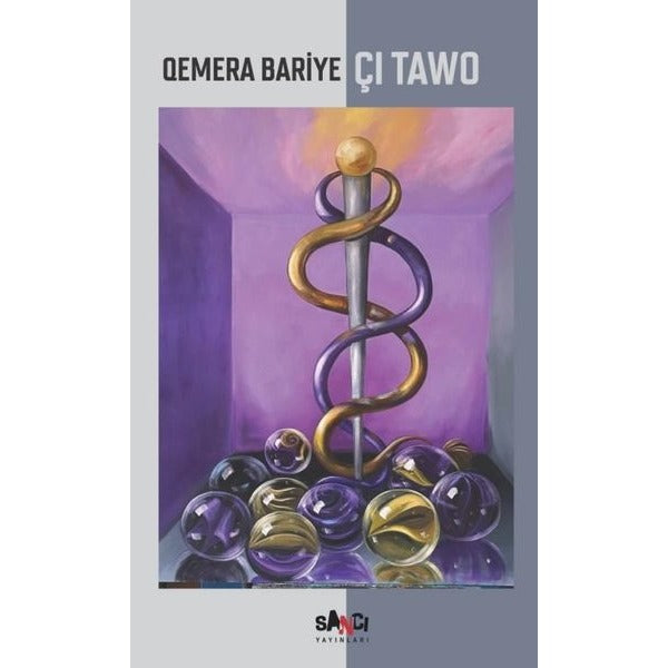 Çı Tawo | Sancı