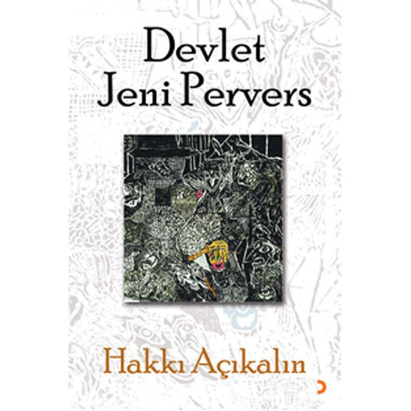 Devlet Jeni Pervers