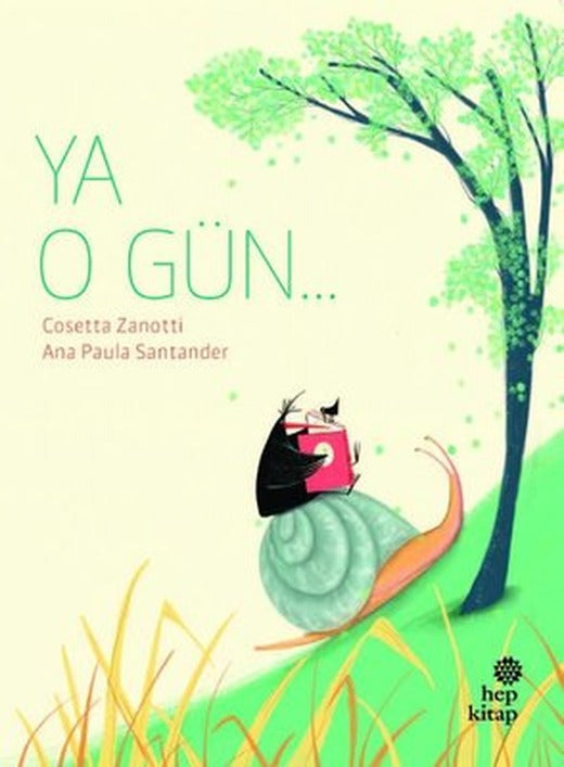 Ya O Gün | Hep Kitap