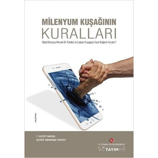 Milenyum Kuşağının Kuralları