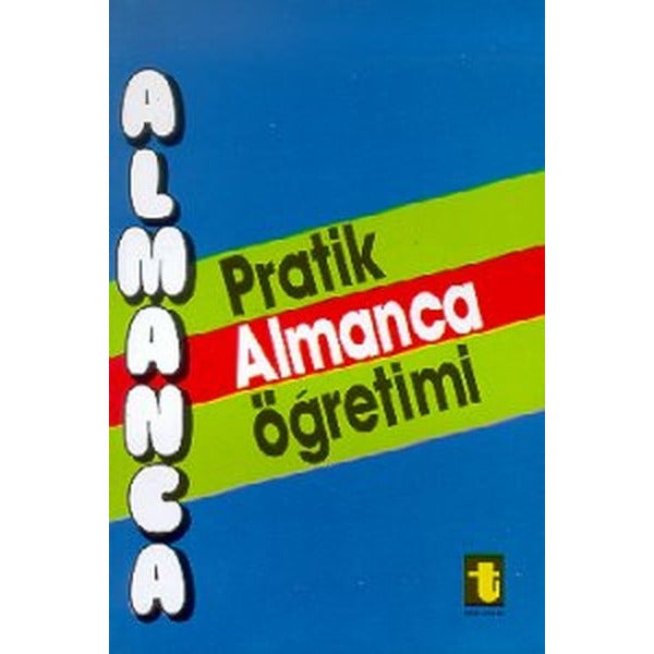 Pratik Almanca Öğretimi
