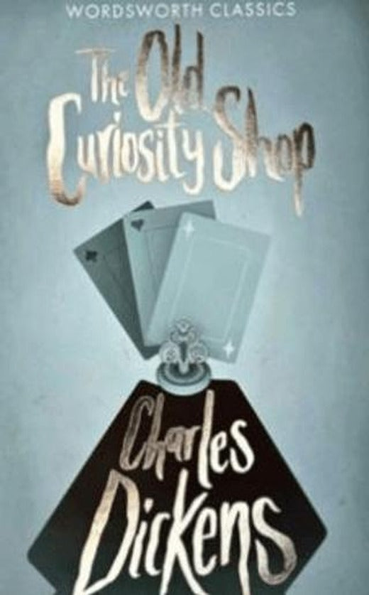 The Old Curiosity Shop