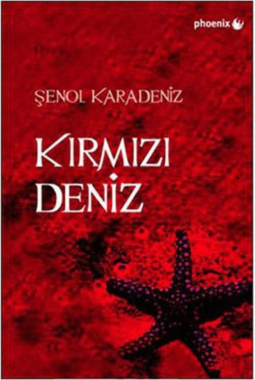 Kırmızı Deniz