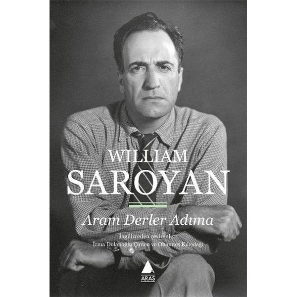 Aram Derler Adıma