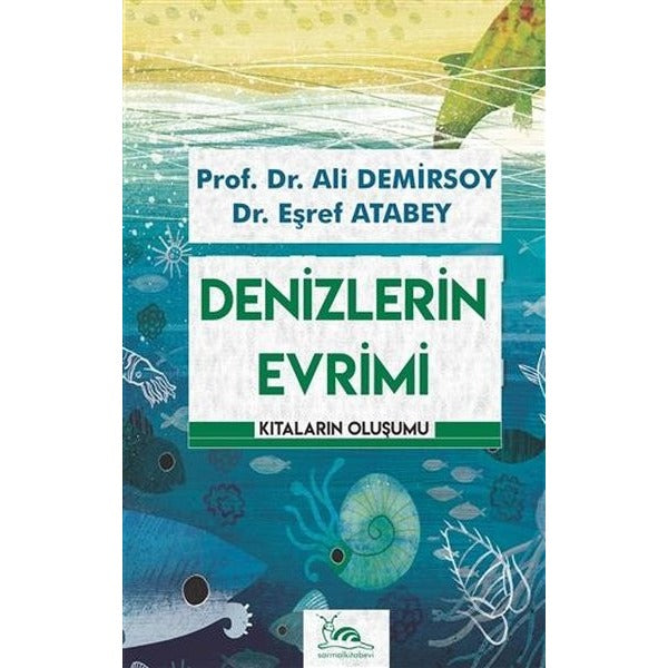 Denizlerin Evrimi