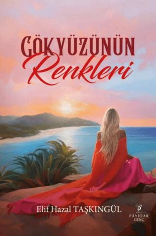 Gökyüzünün Renkleri