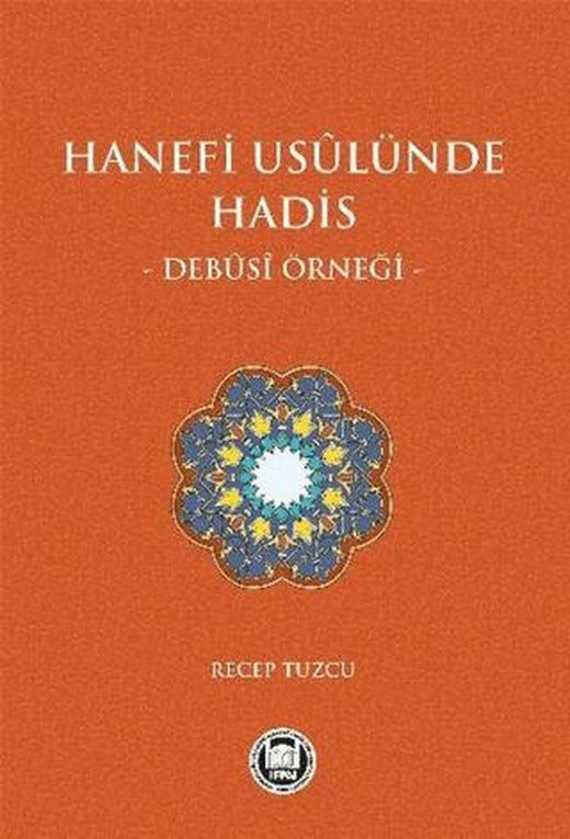 Hanefi Usulünde Hadis