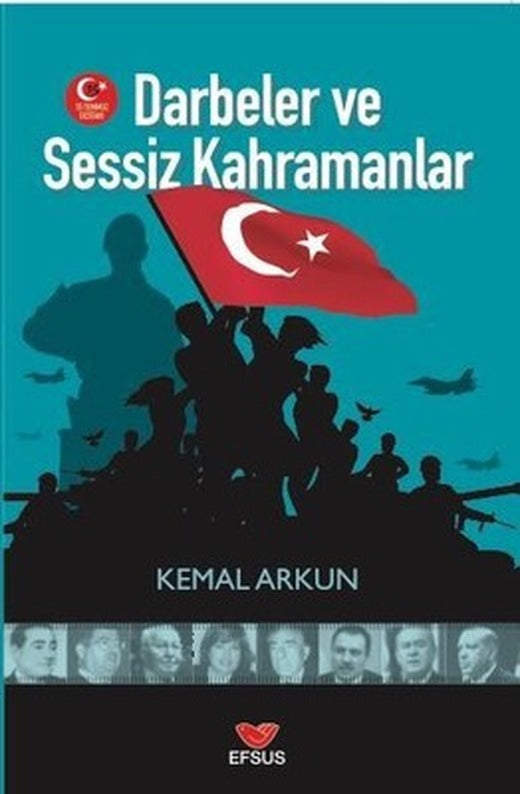 Darbeler ve Sessiz Kahramanlar | Efsus