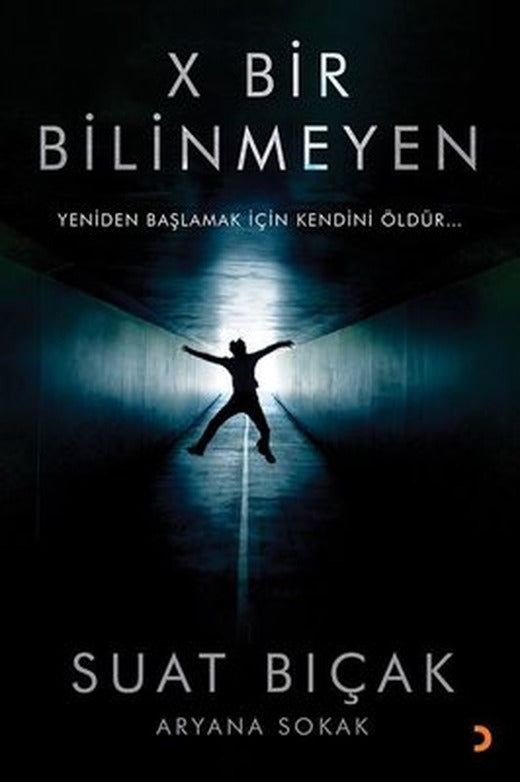 X Bir Bilinmeyen | Cinius