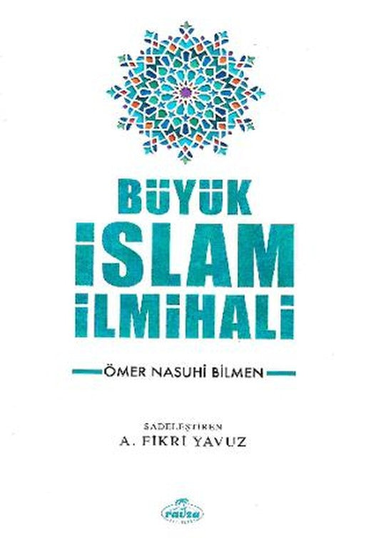 Büyük İslam İlmihali
