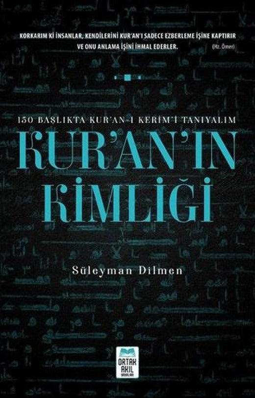Kur'an'ın Kimliği