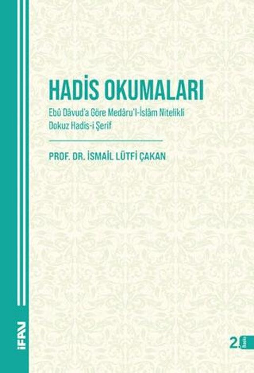 Hadis Okumaları