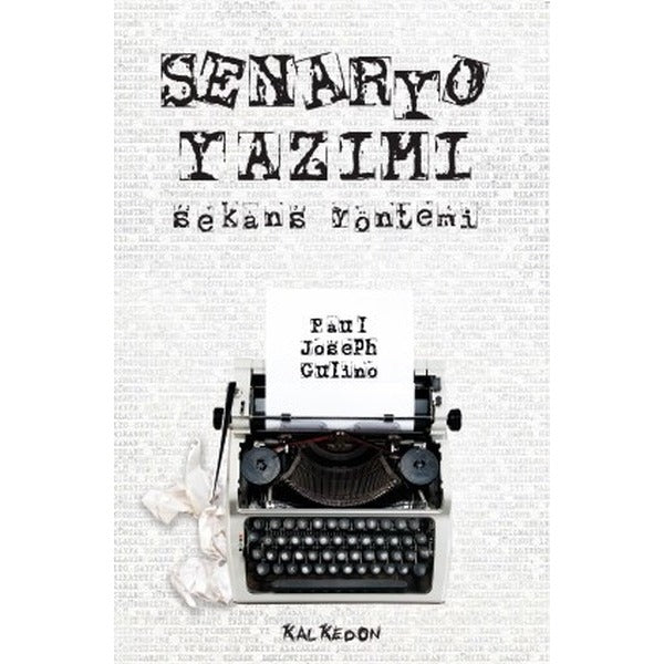 Senaryo Yazımı-Sekans Yöntemi | Kalkedon