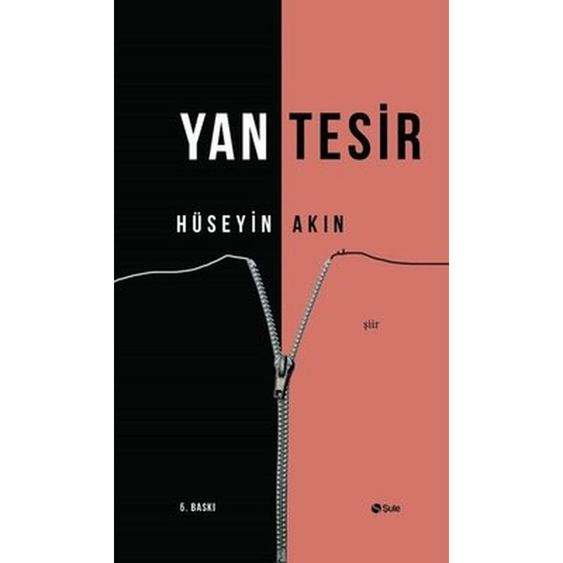 Yan Tesir | Şule Yayınları