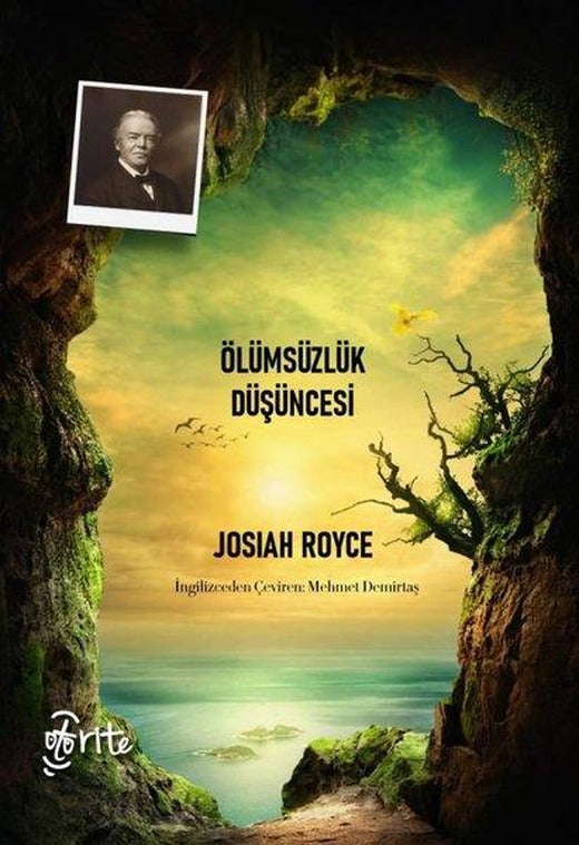 Ölümsüzlük Düşüncesi | Otorite (İnce Kapak)
