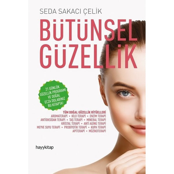 Bütünsel Güzellik | Hayy Kitap