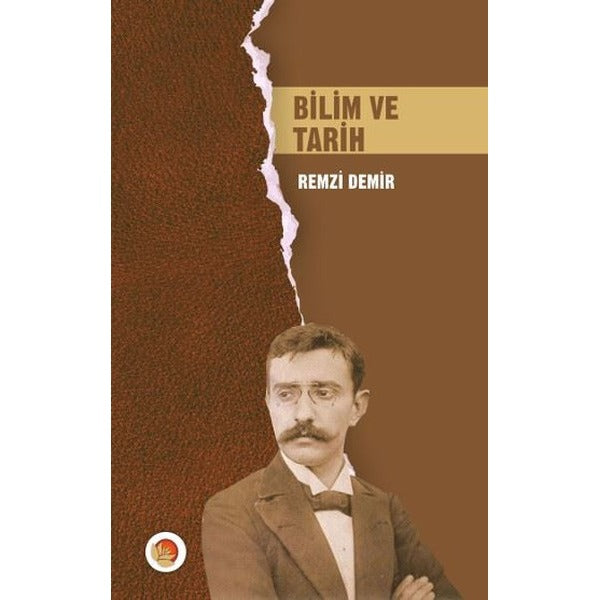 Bilim ve Tarih | Lotus Yayınları (İnce Kapak)