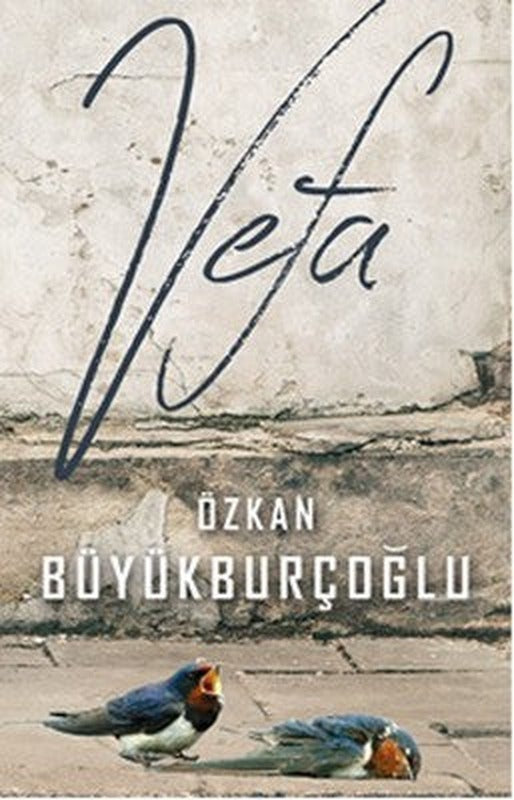 Vefa | Cinius