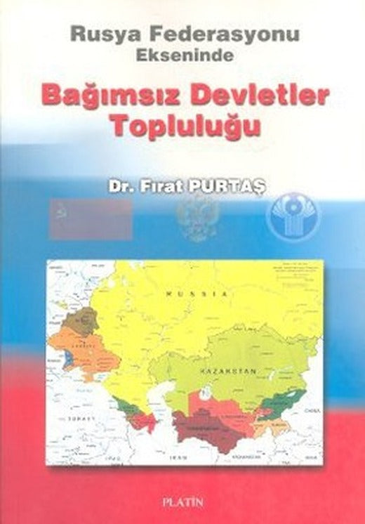 Bağımsız Devletler Topluluğu | Barış Platin