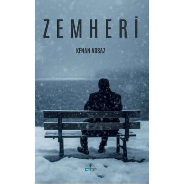 Zemheri | Kitap Ağacı Yayınları (İnce Kapak)