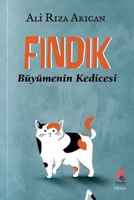 Fındık-Büyümenin Kedicesi | Klaros Yayınları