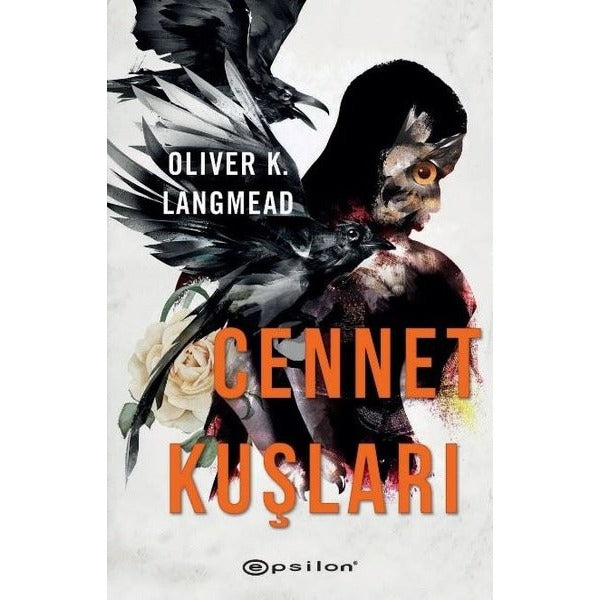 Cennet Kuşları | Epsilon Yayınevi