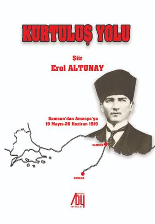 Kurtuluş Yolu