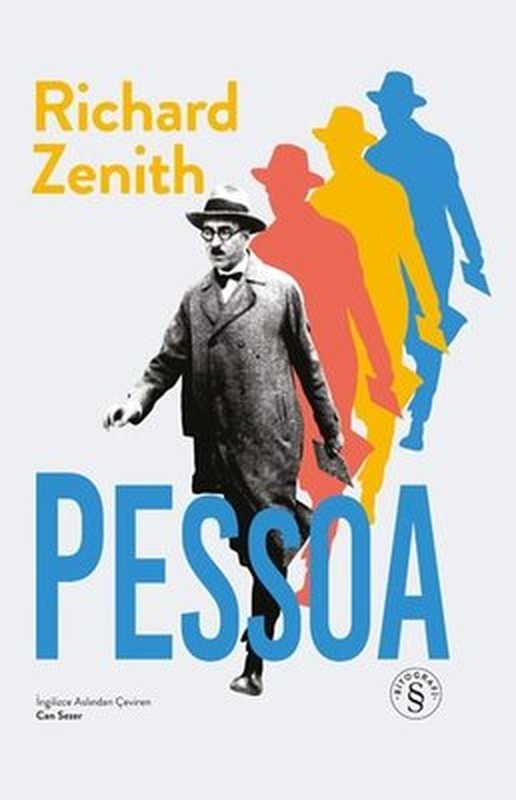 Pessoa | Everest Yayınları