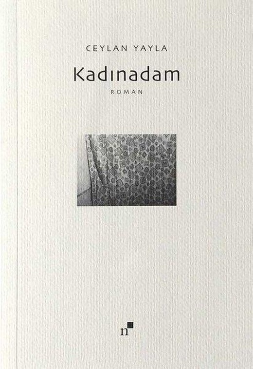 Kadınadam | Norgunk Yayıncılık (İnce Kapak)