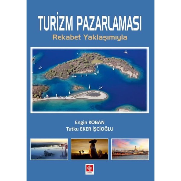 Turizm Pazarlaması